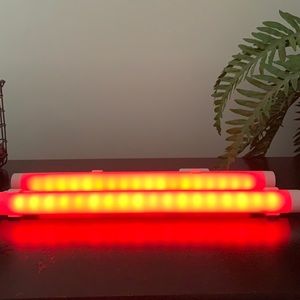 LED light bar